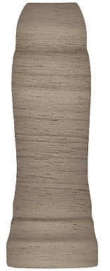Декоративная вставка Kerama Marazzi SG5269/AGE Угол внешний Монтиони коричневый светлый матовый 8x2,9