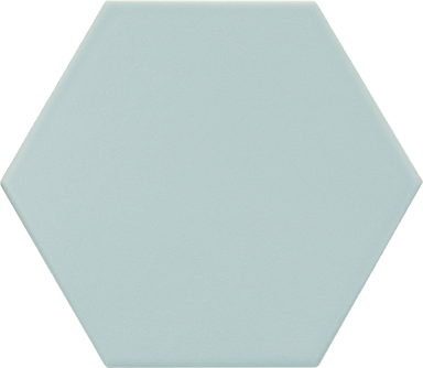 Керамогранит Equipe 26464 Kromatika Bleu Clair 11,6x10,1