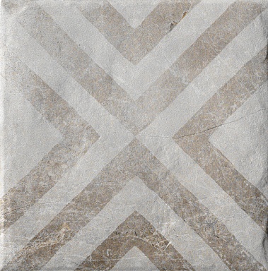Декор Serenissima Cir 1063933 Magistra Decoro Mix Corinthian 20*20