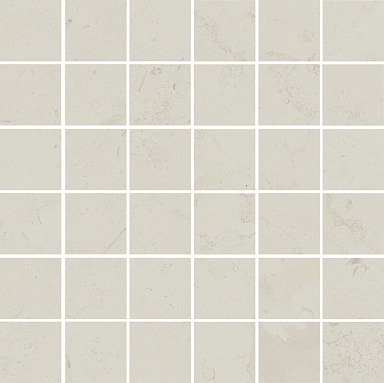 Kerama Marazzi DD2056/MM Декор Про Лаймстоун бежевый светлый матовый мозаичный 30х30