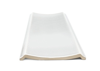 Плитка Harmony 29092 Bow White 15x45