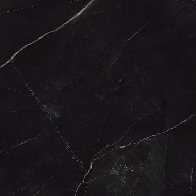 Керамогранит Атлас Конкорд Россия 610015000626 Empire Calacatta Black Lapp 60x60