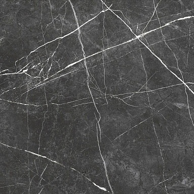 Керамогранит ProGRES Ceramica NR0383-M Марбл Лайн Серый темный матовый 600x600x9.5