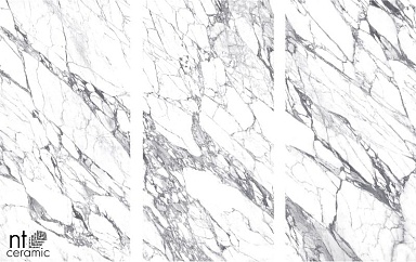 Керамогранит NT Ceramic NTT3507L Calaсatta Rock 120x270