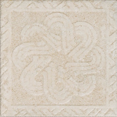 Декор Cerdomus 81894 Ostuni Trame Avorio 20х20