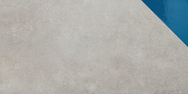 Декор Cedit 752779 Matrice Trama 3 G5 Azzurro Ret 40x80
