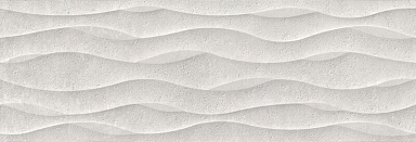 Декор Peronda 40306 Ground Silver Decor/33,3X100X0,98/R 33,3x100