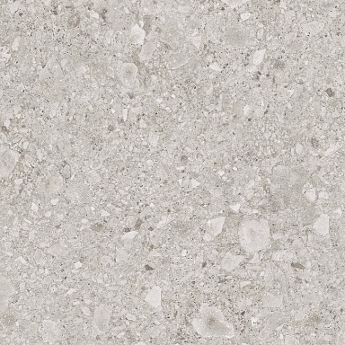 Керамогранит LB-Ceramics 6461-0408 Иней серый 60х60