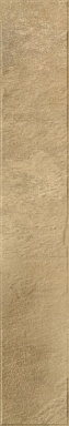 Клинкерная плитка Paradyz Eremite Sand Elewacja Struktura Mat 40x6,6