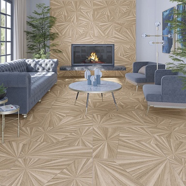 Керамогранит Arcana 8040 Komi Nokrek-R 20*20