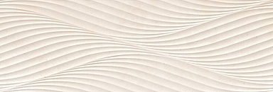 Декор Peronda 40336 Salines Waves Bone/33,3X100X0,98/R 33.3x100