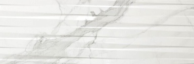 Плитка Cifre Rlv Statuario brillo 30х90