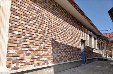 Искусственный камень Leonardo Stone Угловой элемент Лион 464 19/9x6,5x1,3
