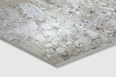 Керамогранит Creanza SL1001-A Gliato Terrazzo Solido 60x120