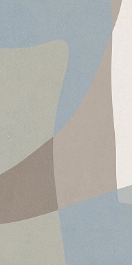 Керамогранит Del Conca GCBESHARTIR HBE Bioterre Shapes Artico Rett 60x120