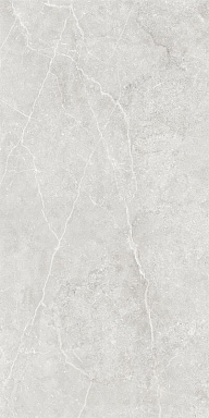 Керамогранит Global Tile GT1206020506LGR Ideal Светло-серый лаппатированный 60x120