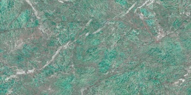 Керамогранит Italgraniti CH05BA Amazzonite SQ. 120x60