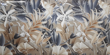 Керамогранит Infinity Ceramica TROPICAL Beige High Glossy 60x120