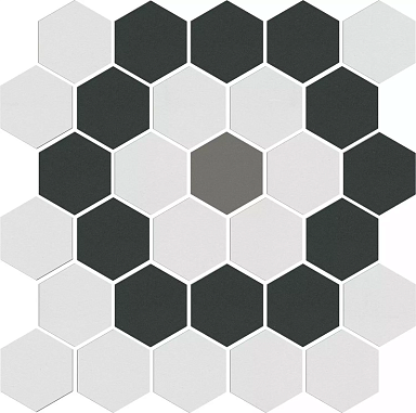 Kerama Marazzi AD/A656/MM Декор Агуста 1 мозаичный 29,7х29,8