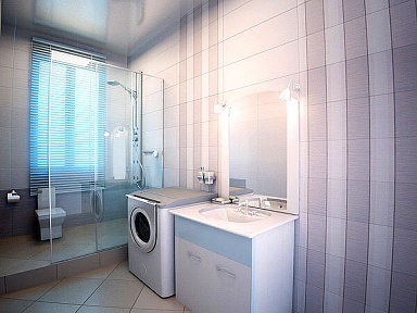 Плитка Keraben Fresh Blanco 25*70
