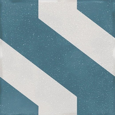 Декор Wow Boreal Link Decor Blue 18.5x18.5