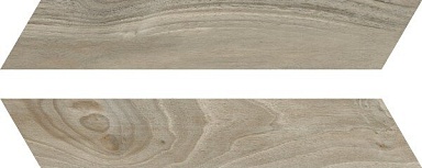 Керамогранит Rondine Group J86593 Woodie Chevron Green 7.5x40.7