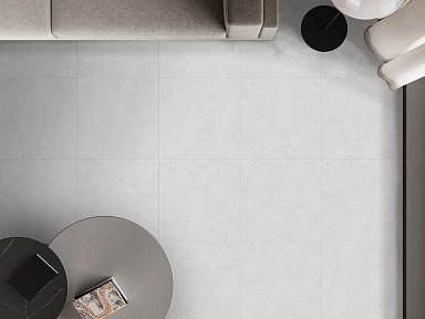 Керамогранит Gracia Ceramica 010400001240 Poker grey серый PG 01 45х45