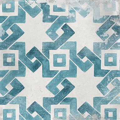 Плитка La Fabbrica Ceramiche 180241 Small Amalfi 10x10