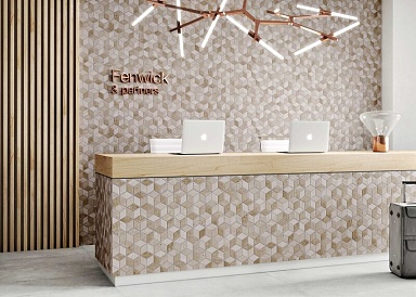 Керамогранит Realonda Rhombus Venato 51x26.5