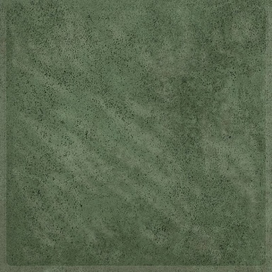 Плитка Керлайф Smalto Verde 15x15