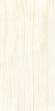 Керамогранит Ariostea UO6SK300556 Onice Ivory Levigato Silk 150x300