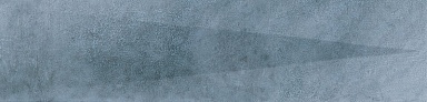 Декор Harmony 35268 Bari Blue Decor 6x24,6