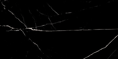 Керамогранит Duna Nero Marquina Black Panter 60x120