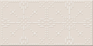 Декор VIVES Fatracci Vainilla Mix 10x20