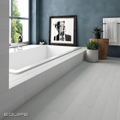Керамогранит Equipe 26692 Babylone Perle Noir 9.2x36.8