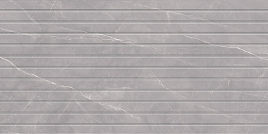 Плитка Eurotile Kamau Grey Mat Str. 30x60