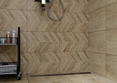 Gracia Ceramica 010300000215 Декор Муза белый 01 25х40
