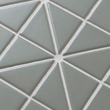 Мозаика StarMosaic Albion Carpet Grey 25.9х25.9
