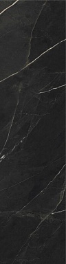 Керамогранит StaroSlabs Calacatta Black Matt 800х3200х12