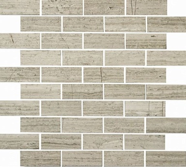 Мозаика Q-Stones QS-Br014-28x73H/10 30,5*30,5
