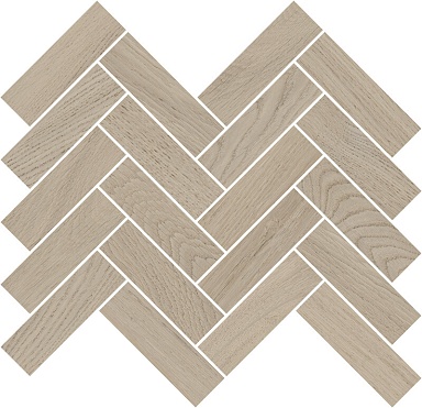 Мозаика Kerama Marazzi T042/SG5263 Монтиони мозаичный бежевый 34x35,5