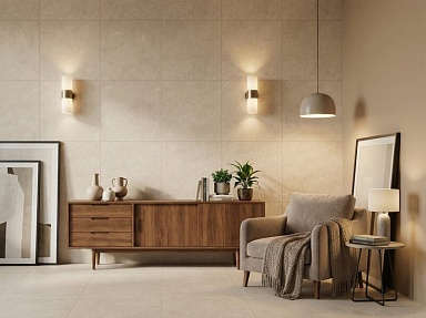 Керамогранит Vizavi ZA-D6313 Сиенна Матовый 600x600x9