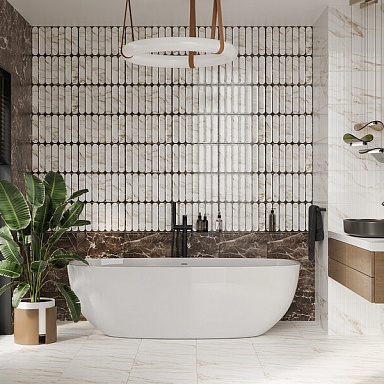 Капелла Gracia Ceramica
