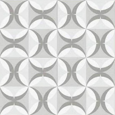 Плитка Dualgres Narbonne Silver 45х45