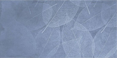Декор Infinity Ceramica Eleganza Blu Arte Carving 60x120