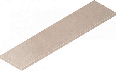 Ступень Italon 620070002550 Cream Scalino Angolare Sx 120x33
