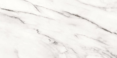 Керамогранит Meissen 17541 Bliss белый ректификат 60x120