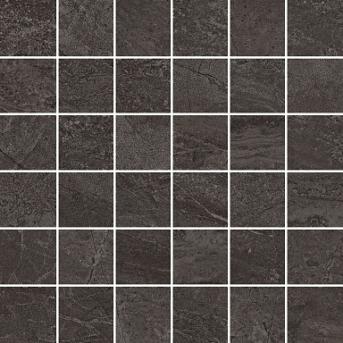 Декор VIVES 40PL Mosaico Hymond-SP Grafito 30x30
