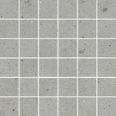 Мозаика Italon 610110001220 Avantgarde Silver Mosaico 30x30