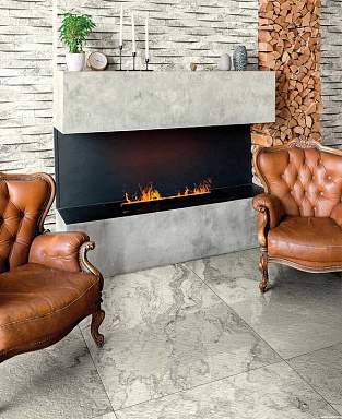 Керамогранит Cercom 1066593 Valmalenco Lapp/Rett 60х120